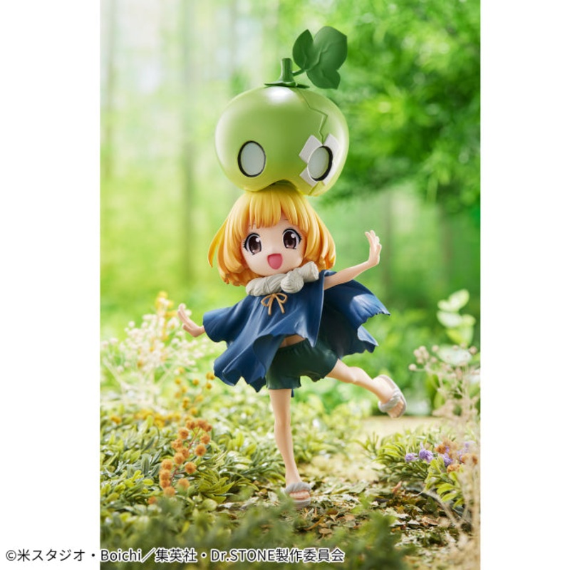 Dr. Stone – Suika – Bandai Spirits