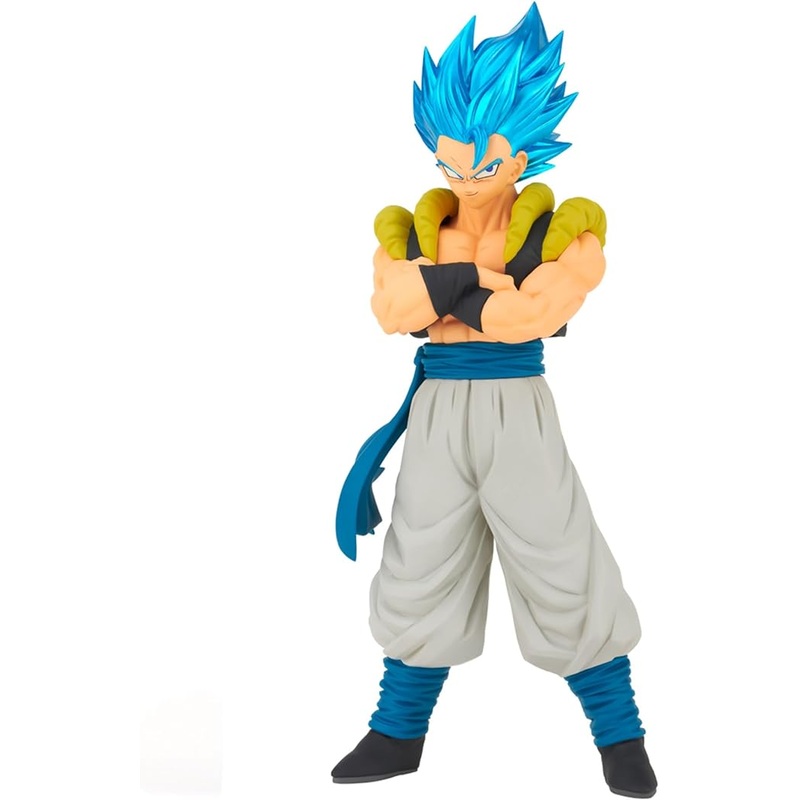 Dragon Ball Super Broly – Gogeta SSGSS – Blood of Saiyans (Special XVIII) (Bandai Spirits)