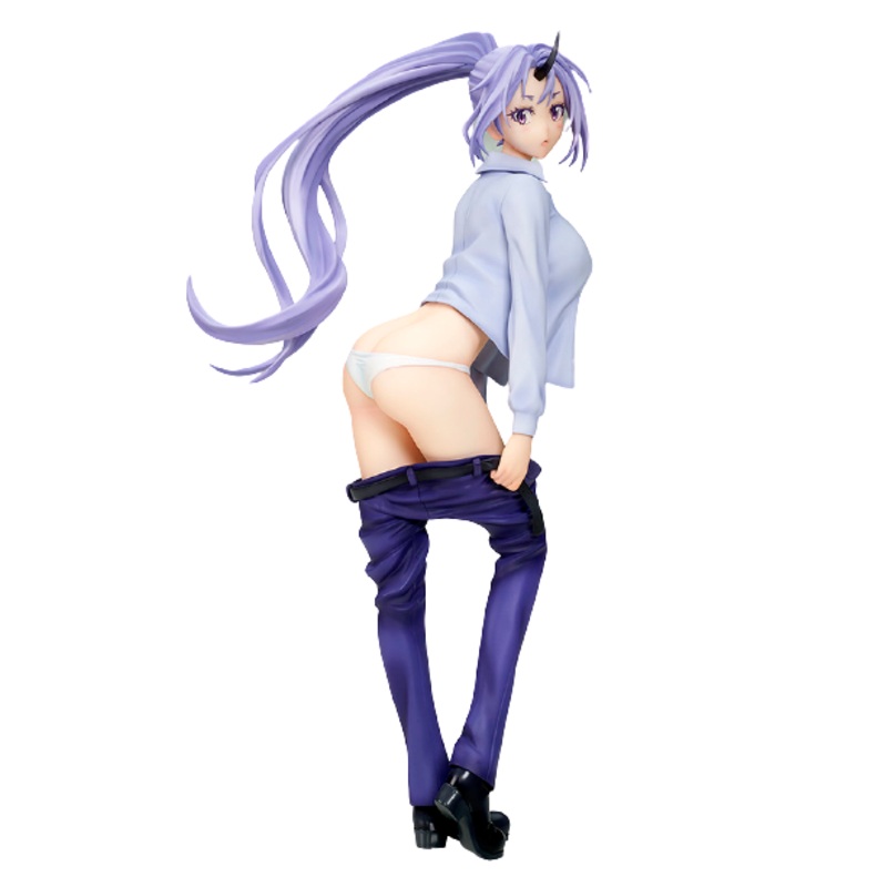 That Time I Got Reincarnated As A Slime – Shion – 1/7 – Okigae Mode (Ques Q)