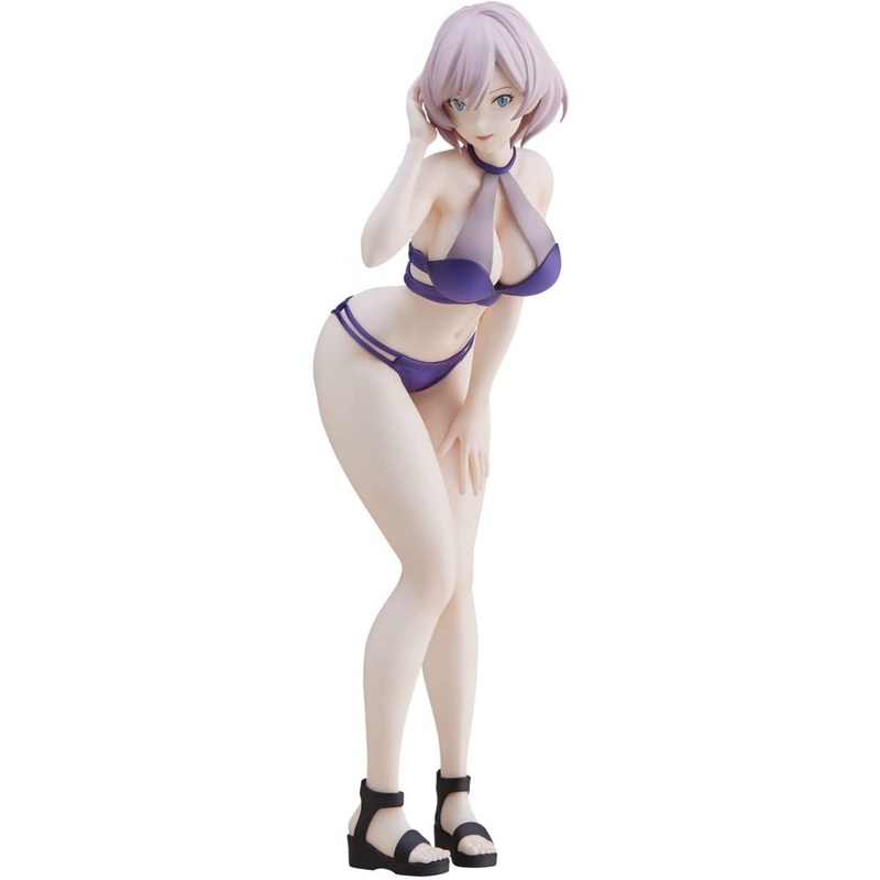 UNION CREATIVE – SSSS.DYNAZENON Mujina Figure