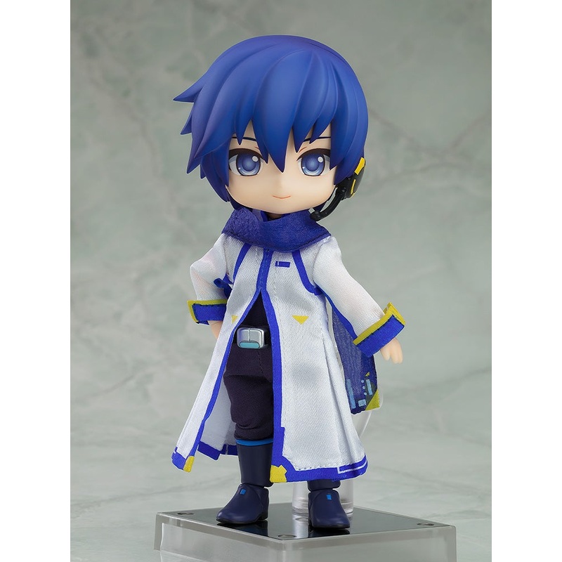 Vocaloid – Kaito – Nendoroid Doll (Good Smile Company)