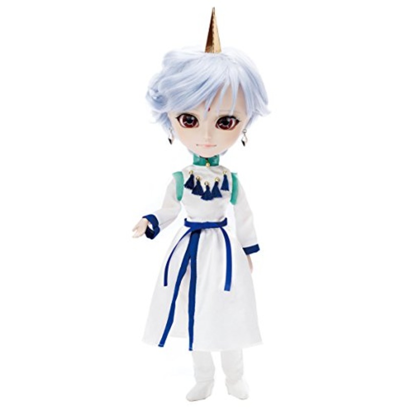 Sailor Moon – Helios – Isul