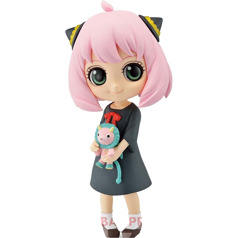 Spy  Family Anya Forger – Q Posket – II, B