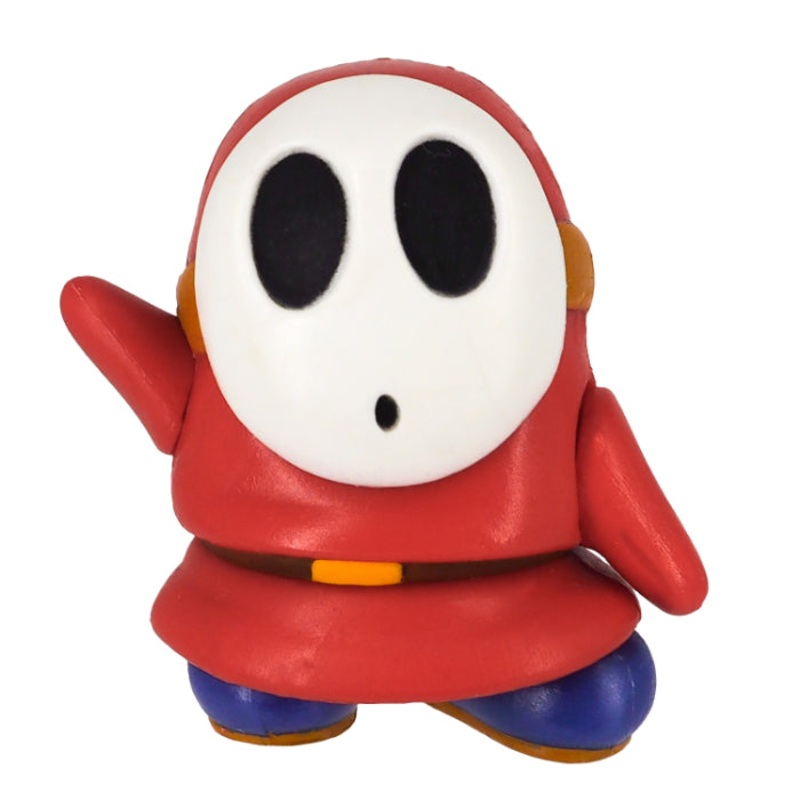Super Mario – Shy Guy FCM-028 – Figure Collection – San-ei Boeki