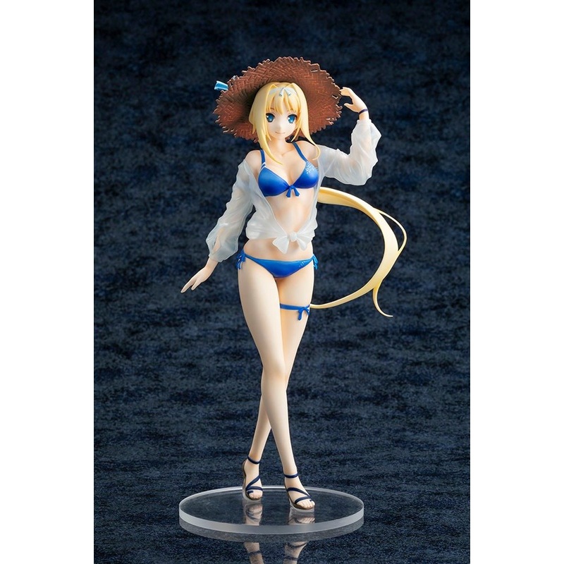 Sword Art Online: Alicization – Alice Schuberg – KD Colle – 1/7 – Swimsuit Ver. (Kadokawa, Phat Company)