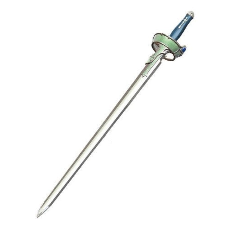 Sword Art Online – Eternal Master Piece – Asuna of the Flash Lambentlight