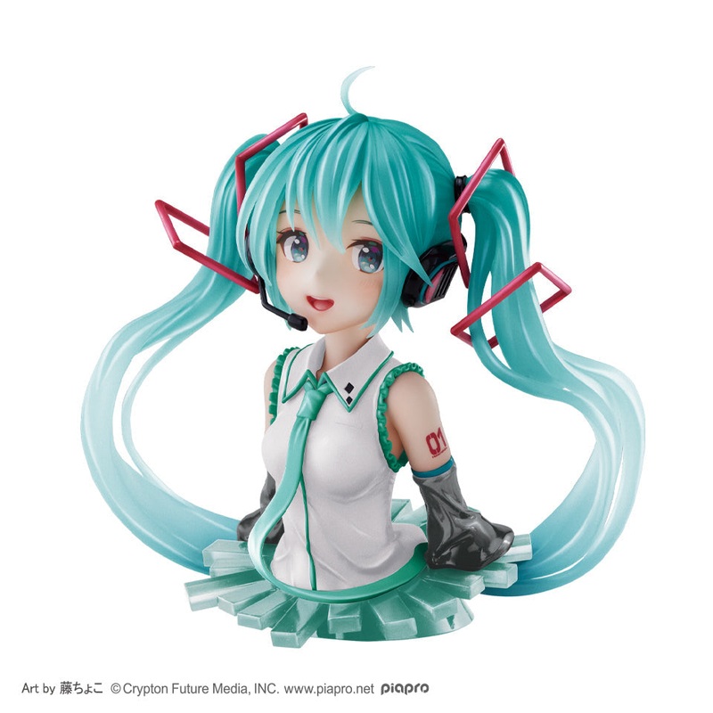 Vocaloid – Hatsune Miku – Taito Kuji 39 no Hi Kinen – Last Happy Prize (Taito)