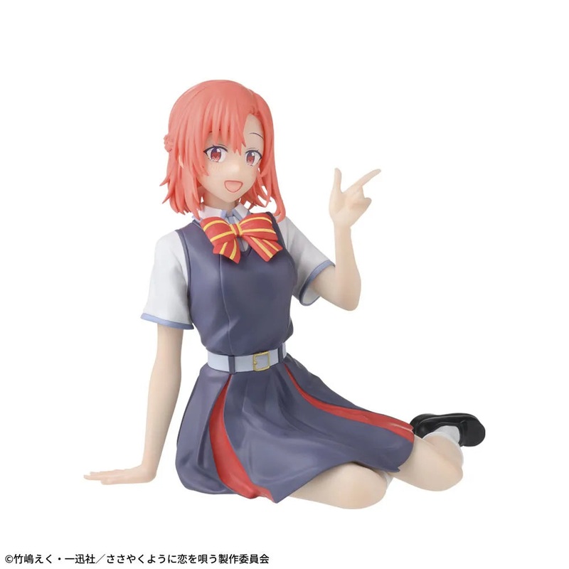Whisper Me a Love Song – Kino Himari – Chokonose Premium Figure (SEGA)