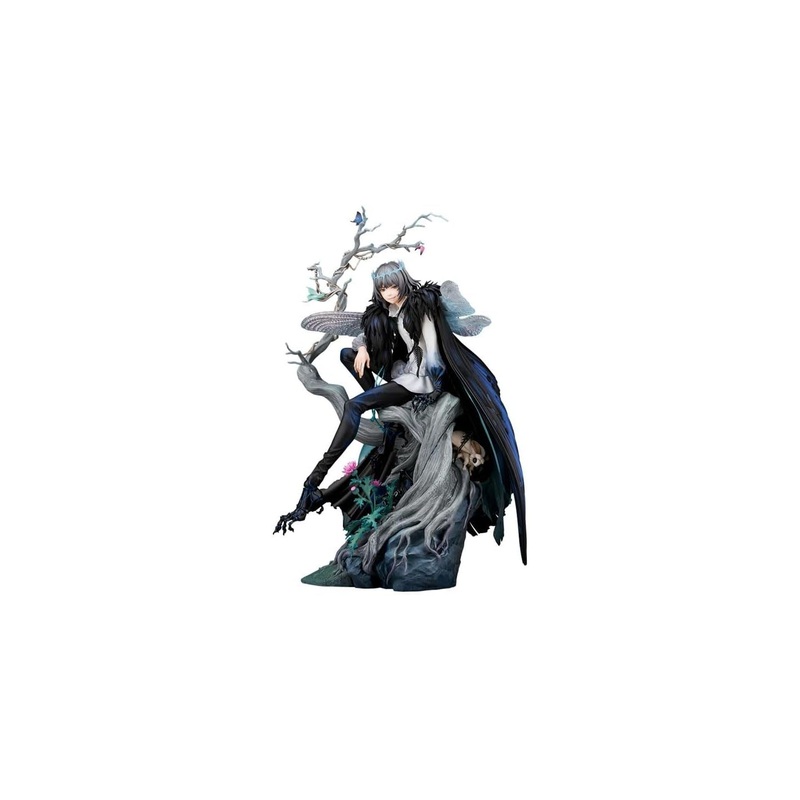 Alter Fate/Grand Order: Blanca & Oberon 1/8