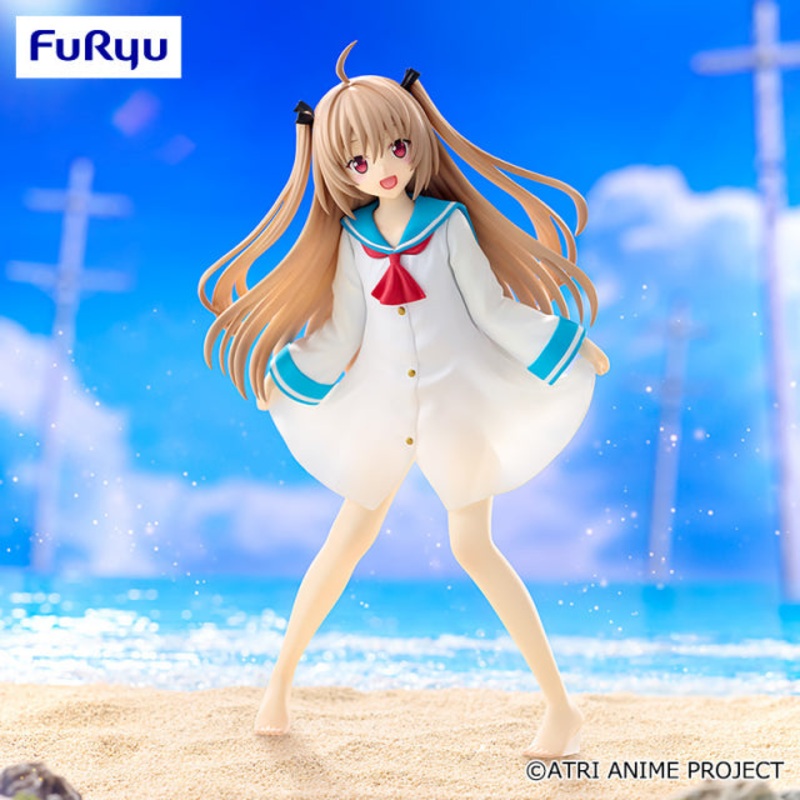 Atri: My Dear Moments – Atri – Trio-Try-iT Figure (FuRyu)