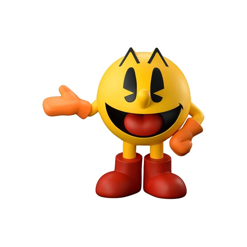 Bell Fine – SoftB “Pac-Man”