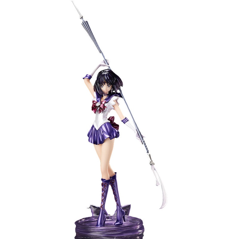 Bishoujo Senshi Sailor Moon Crystal Season III – Sailor Saturn – Figuarts ZERO