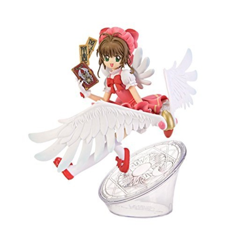 Cardcaptor Sakura – Kinomoto Sakura – Fine Quality Figure (FuRyu)