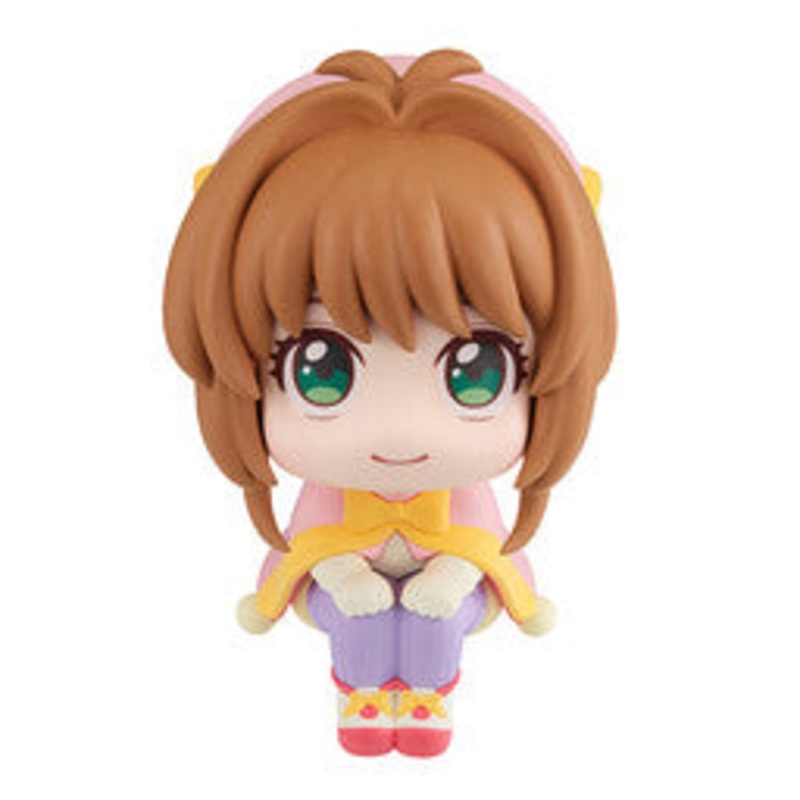 Cardcaptor Sakura – Kinomoto Sakura – Look Up (MegaHouse)