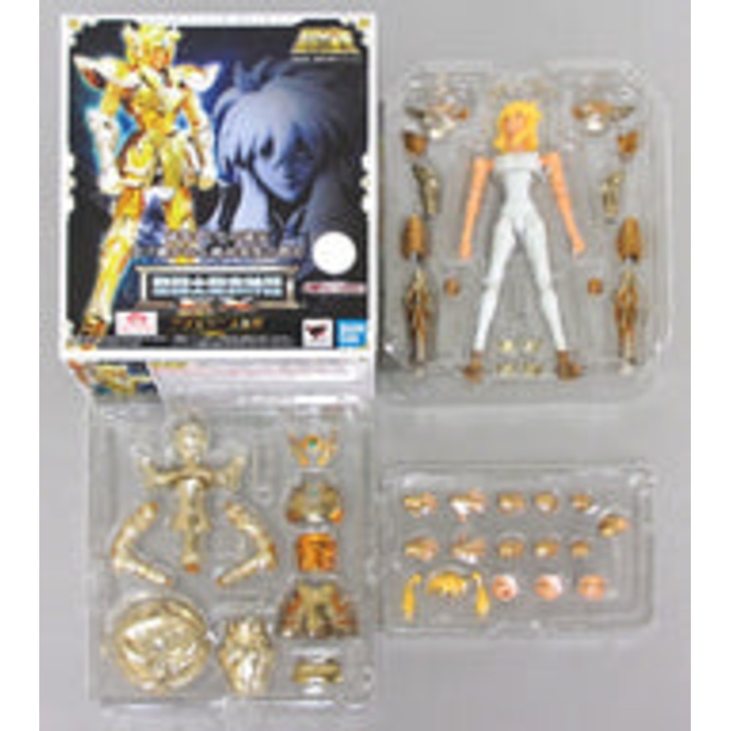 Saint Seiya – Aquarius Hyoga – Myth Cloth EX (Bandai Spirits)