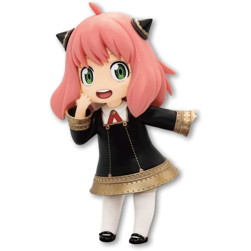 Spy  Family Anya Forger – Puchieete – Renewal Ver.