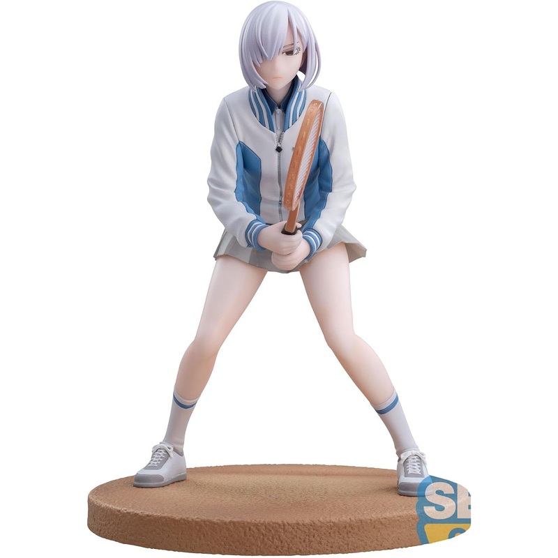 Spy  Family – Fiona Frost – Luminasta – Tennis (SEGA)