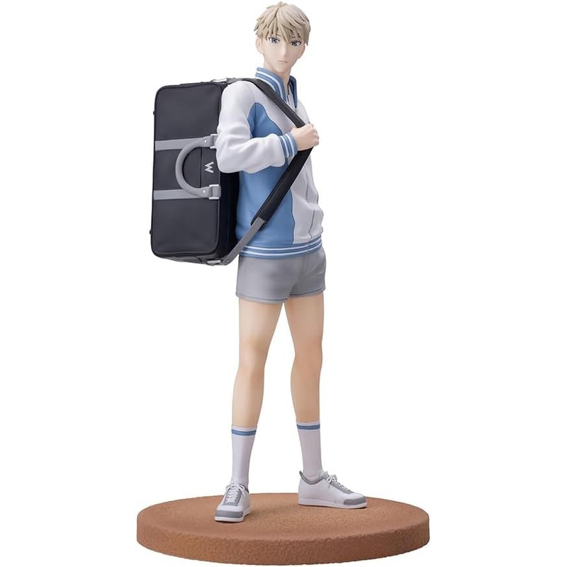 Spy  Family – Loid Forger – Luminasta – Tennis (SEGA)