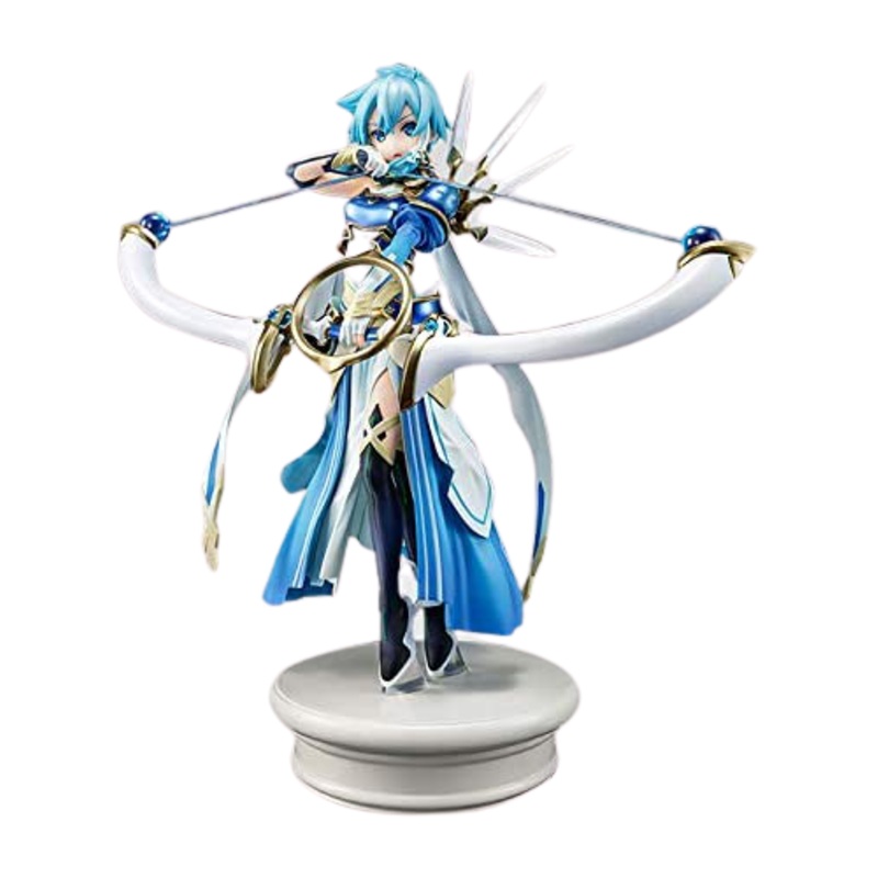 Sword Art Online: Alicization – War of Underworld – Sinon – 1/8 – The Sun Goddess Solus (Genco)