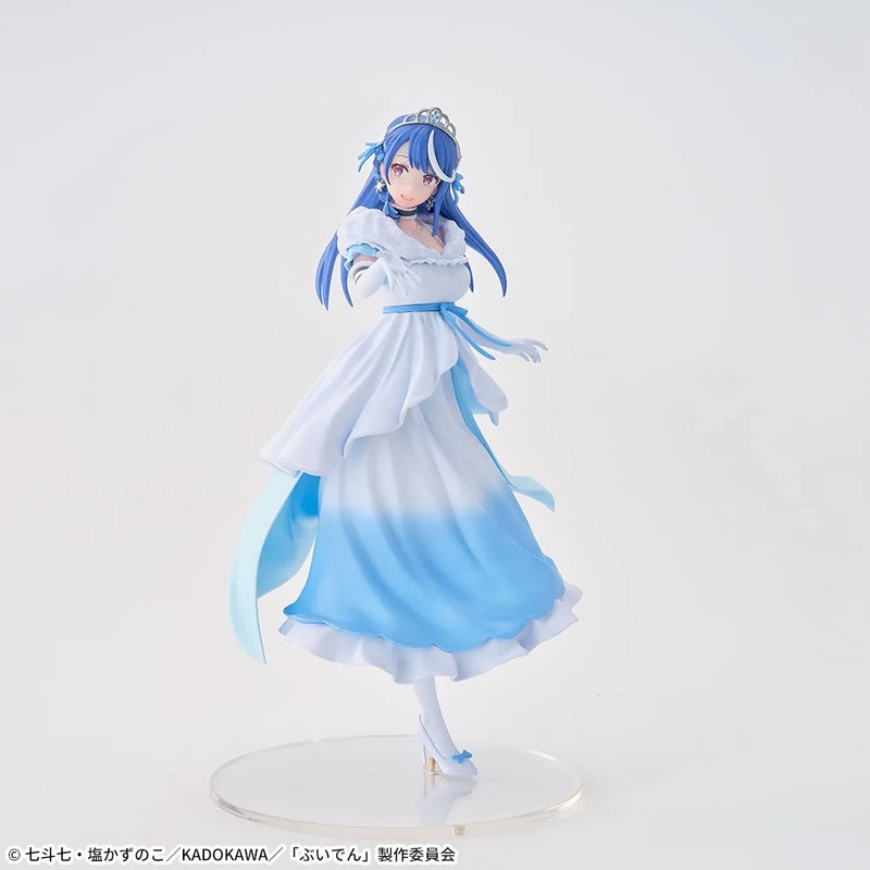 VTuber Legend – Kokorone Awayuki – Desktop x Decorate Collections (SEGA)