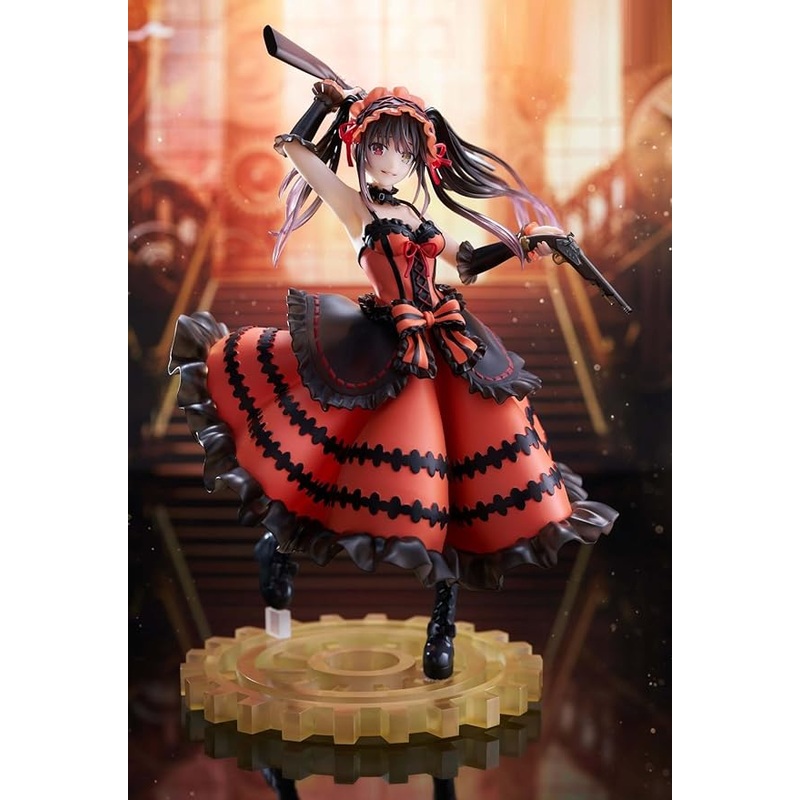 Date A Live IV – Tokisaki Kurumi – Artist MasterPiece+ ~Zaphkiel~ (Taito)