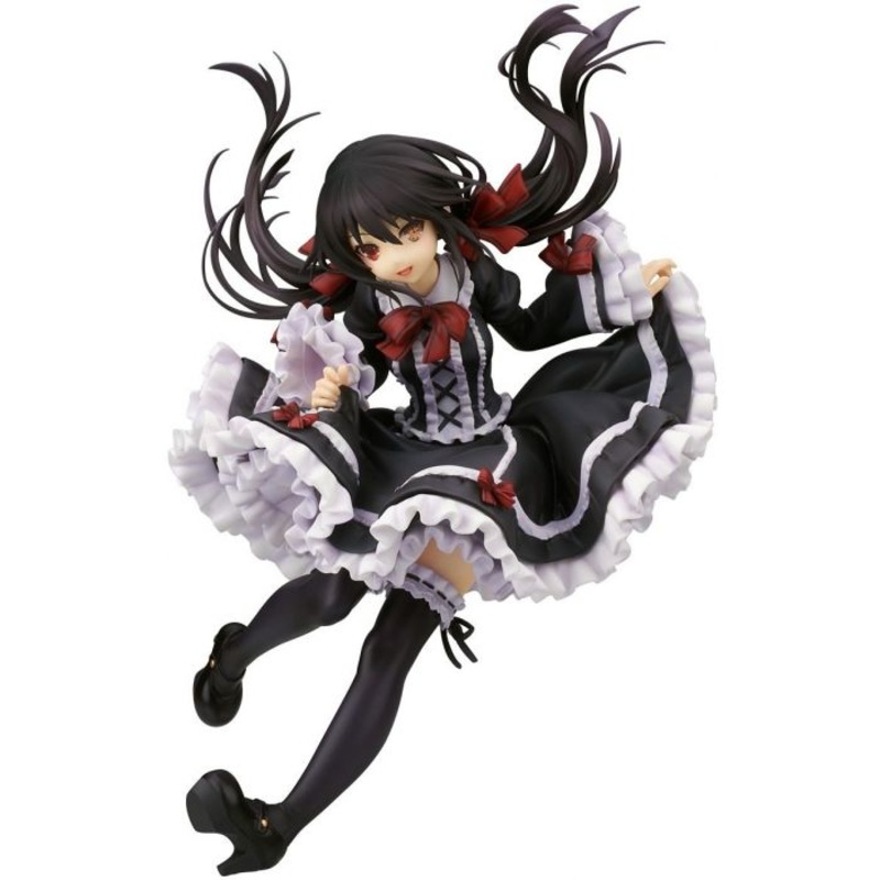 Date A Live – Tokisaki Kurumi – 1/7 – Casual Wear ver. (Hobby Stock)