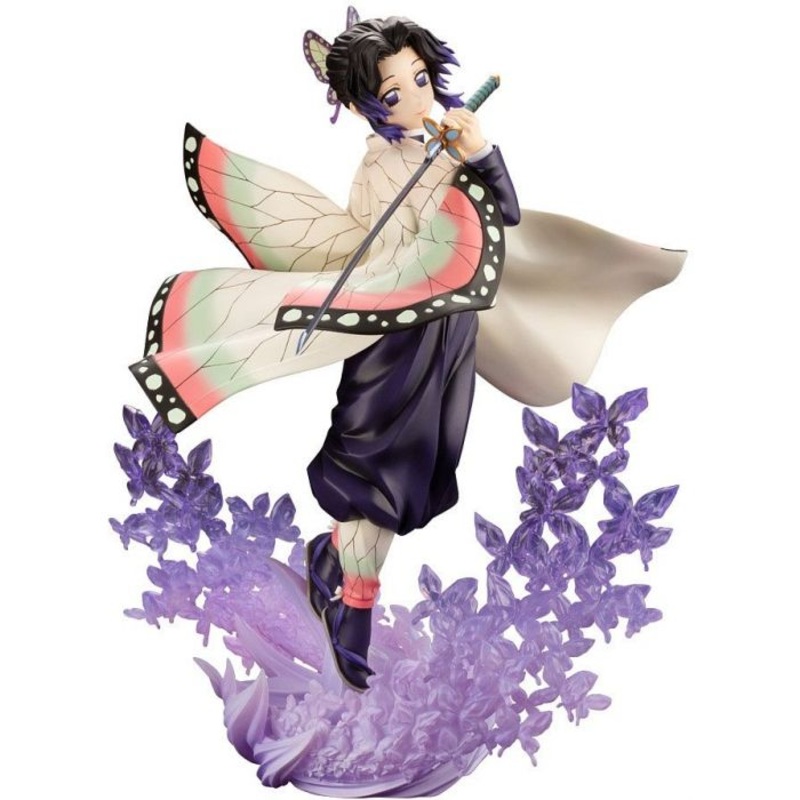 Demon Slayer – Kocho Shinobu – ARTFX J – 1/8 (Kotobukiya)