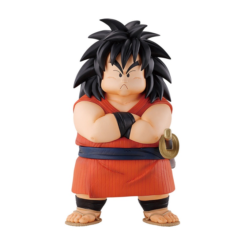 Dragon Ball – Yajirobe – Ichiban Kuji Masterlise – Temple Above The Clouds – C Prize (Bandai Spirits)
