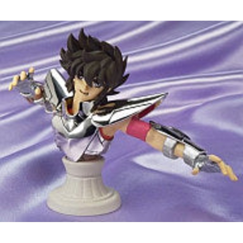 Saint Seiya – Pegasus Seiya – Saint Cloth Myth Appendix (Bandai)