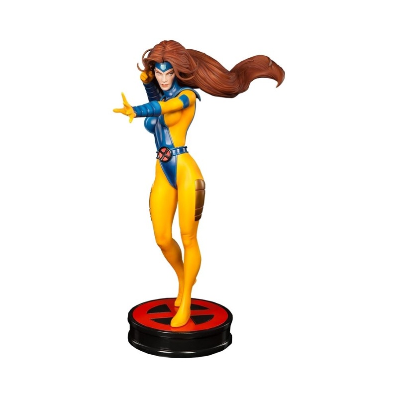 Sideshow Collectibles : Marvel – Jean Grey