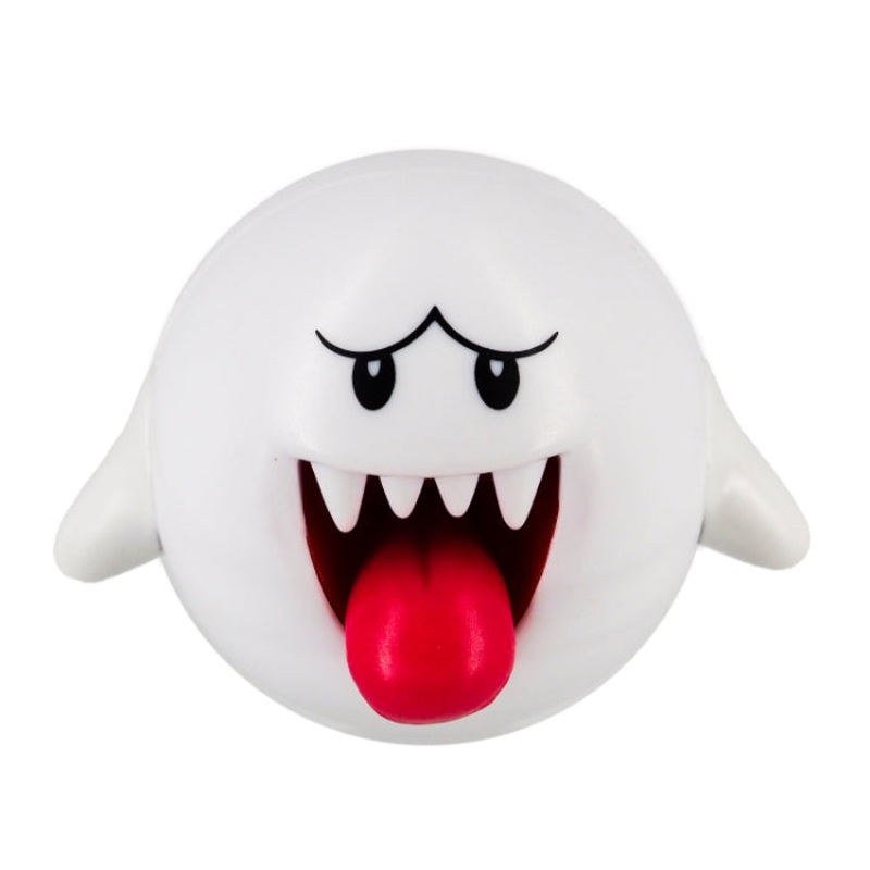 Super Mario – Boo FCM-009 – Figure Collection – San-ei Boeki