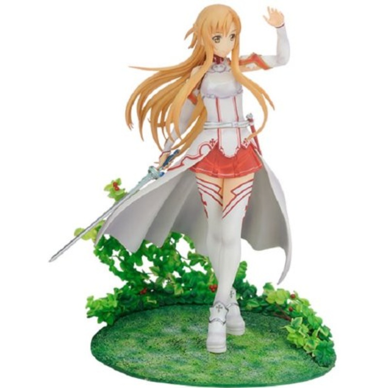 Sword Art Online – Asuna – 1/8 (Movic)