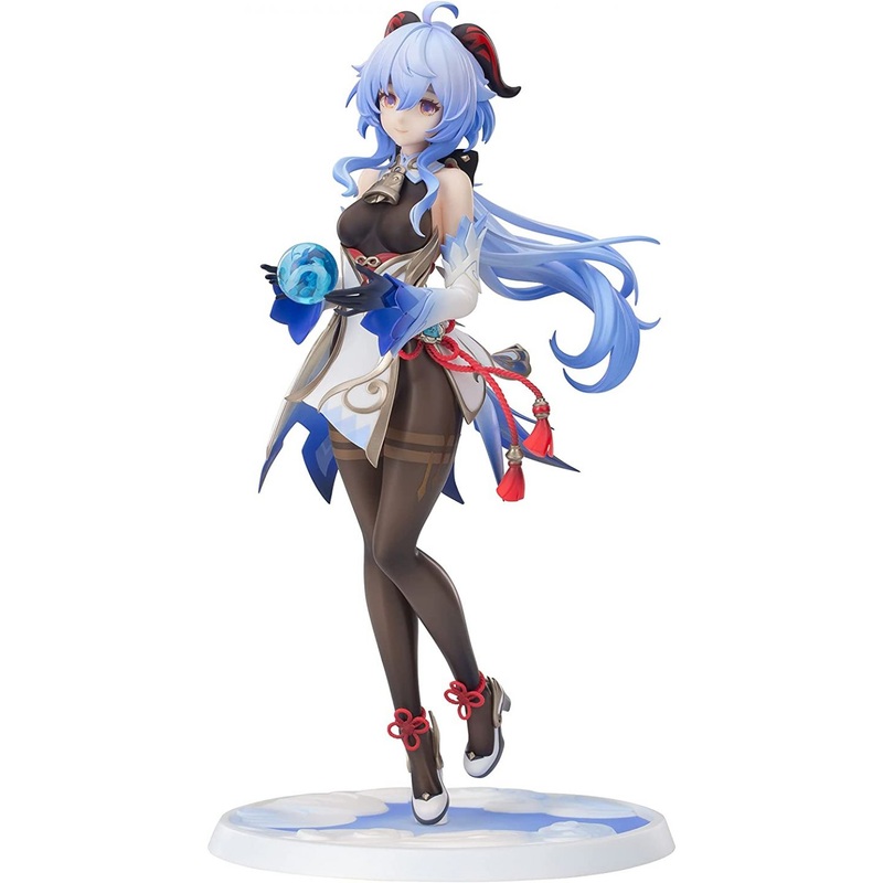 APEX – Genshin Impact – GANYU Frostdew Trail Ver. Figure