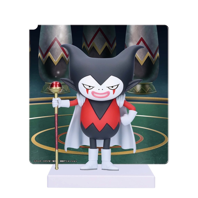 Dragon Ball DAIMA – Gomah – Panel Figure (Bandai Spirits)