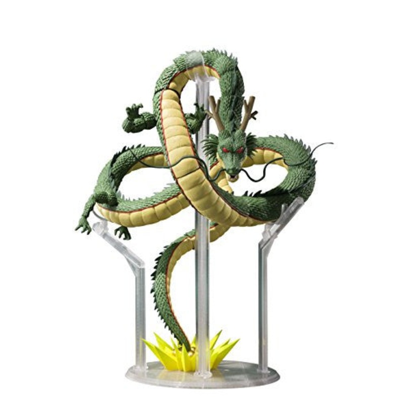 Dragon Ball – Shenron – S.H.Figuarts (Bandai)