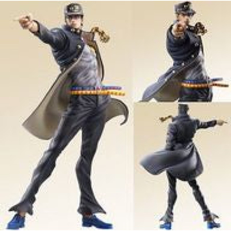 Statue Legend – JoJo’s Bizarre Adventure Part.III 14. Jotaro Kujo