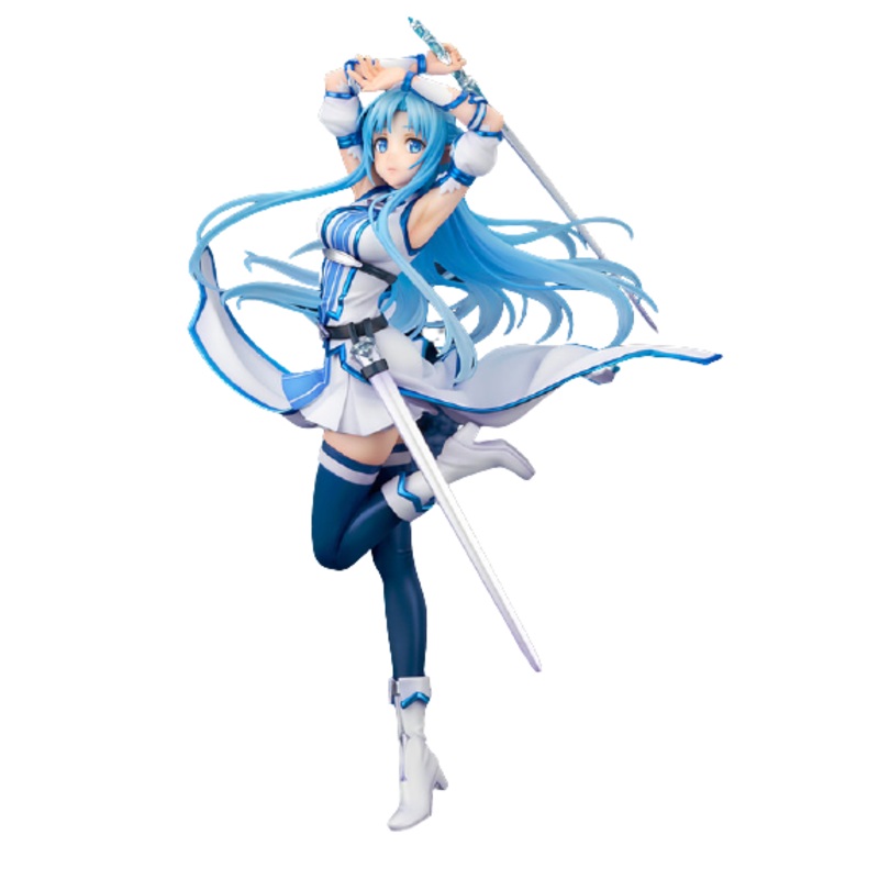 Sword Art Online – Asuna – 1/7 – Undine Ver. (Alter)
