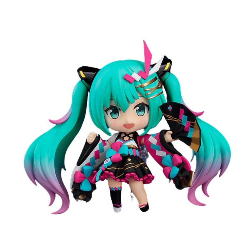 Vocaloid – Hatsune Miku – Nendoroid  #1511 – Magical Mirai 2020 Summer Festival Ver. (Good Smile Company)
