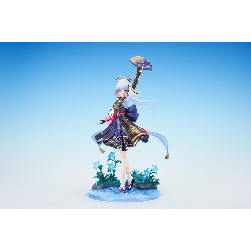 APEX – “Genshin Impact” Kamisato Ayaka Shirasagi Hyouka Ver.