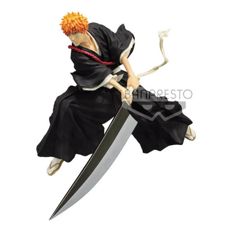 Bleach – Kurosaki Ichigo – Soul Entered Model Season 1 – Bandai Spirits