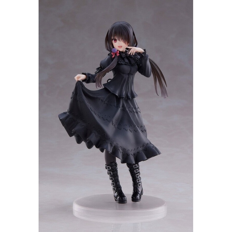 Date A Live IV – Tokisaki Kurumi – Coreful Figure – Shifuku Ver. (Taito)