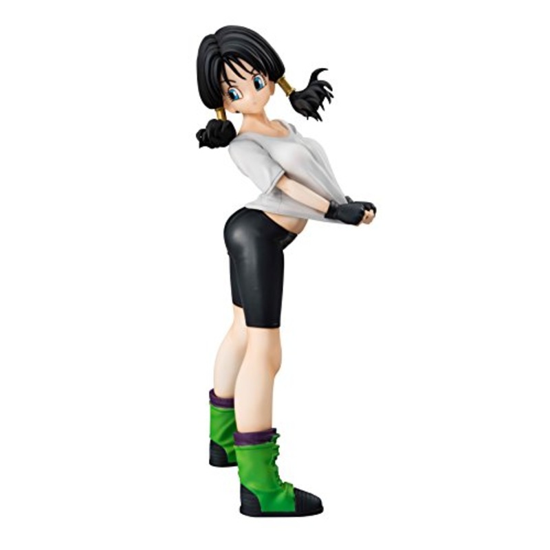 Dragon Ball Z – Videl – Dragon Ball Gals (MegaHouse)