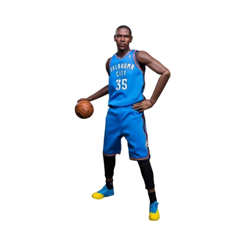 Enterbay : NBA – Kevin Durant