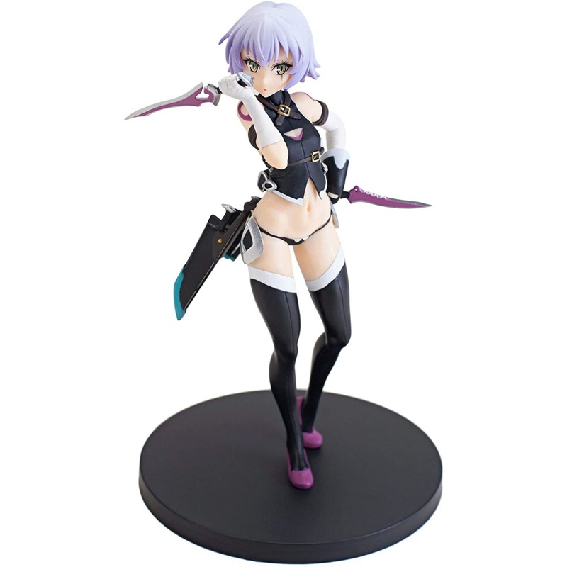 TAITO – Fate/Apocrypha – Assassin of Black (Jack the Ripper) Figure