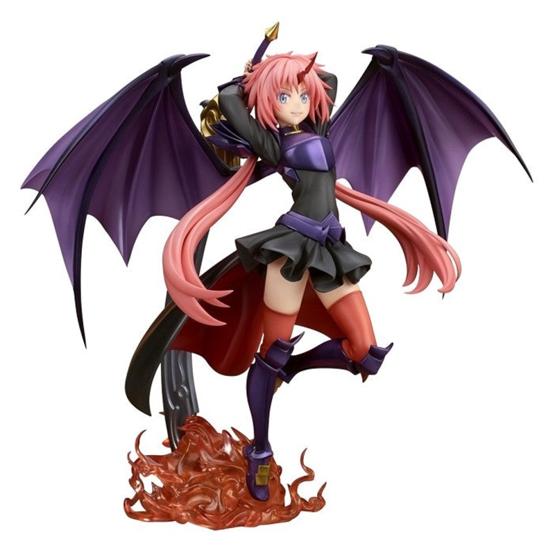 That Time I Got Reincarnated As A Slime – Milim Nava – 1/7 – Ryu Souban (Ques Q)