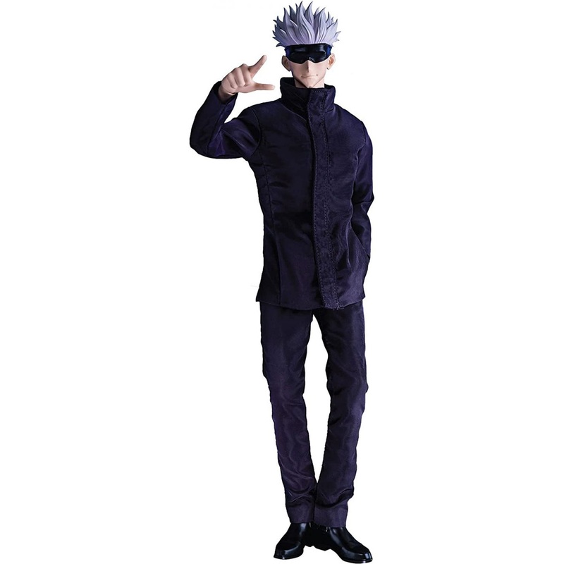 THREEZERO – FigZero Jujutsu Kaisen – Gojo Satoru Figure