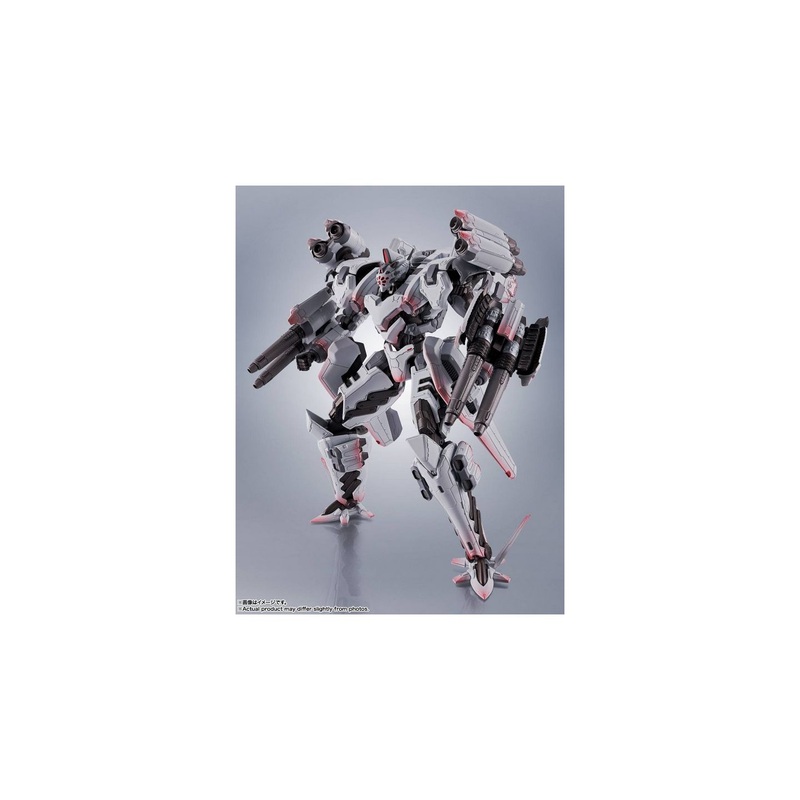 Bandai Spirits Robot Spirits Side AC – Armored Core VI: Fires of Rubicon – IB-07: SOL 644
