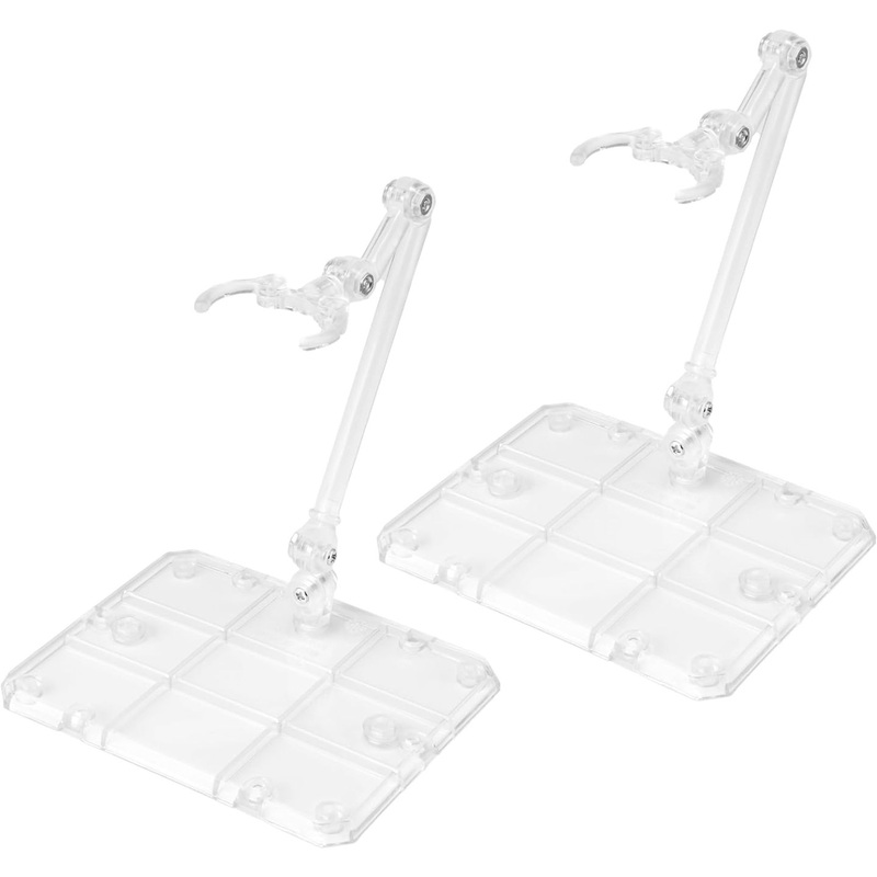 Bandai Tamashii Soul Stage Act Humanoid For Figure