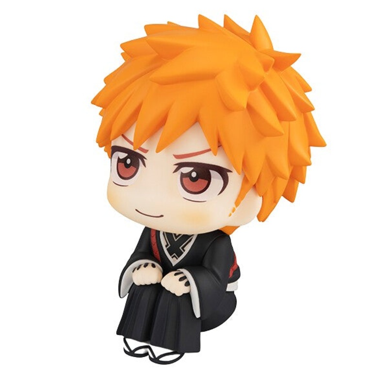 Bleach: Thousand-Year Blood War – Kurosaki Ichigo – Look Up (MegaHouse)