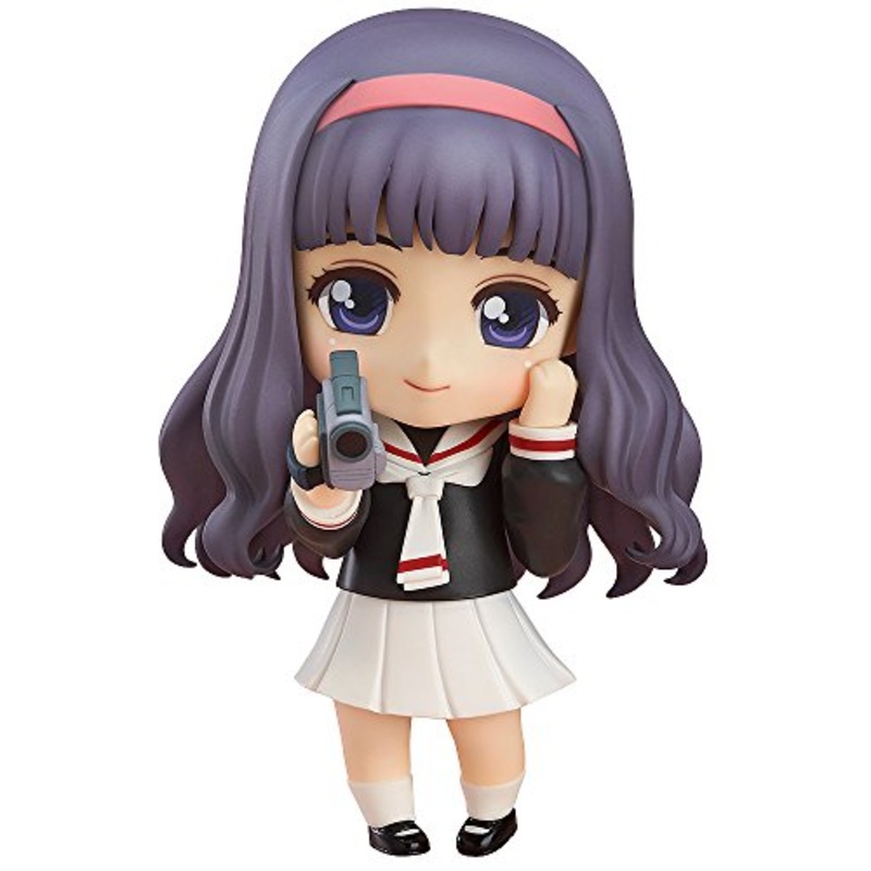 Cardcaptor Sakura – Daidouji Tomoyo – Nendoroid #490 (Good Smile Company)